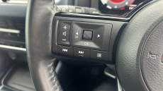 Nissan Qashqai 1.3 DiG-T MH Tekna 5dr Petrol Hatchback